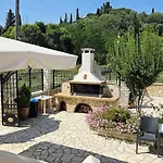 Villa Kormos Apart Hotel