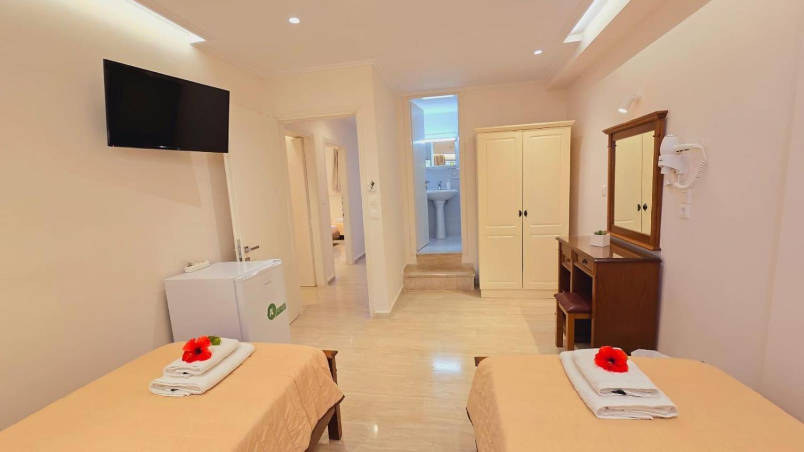 Aparthotel Kormos *