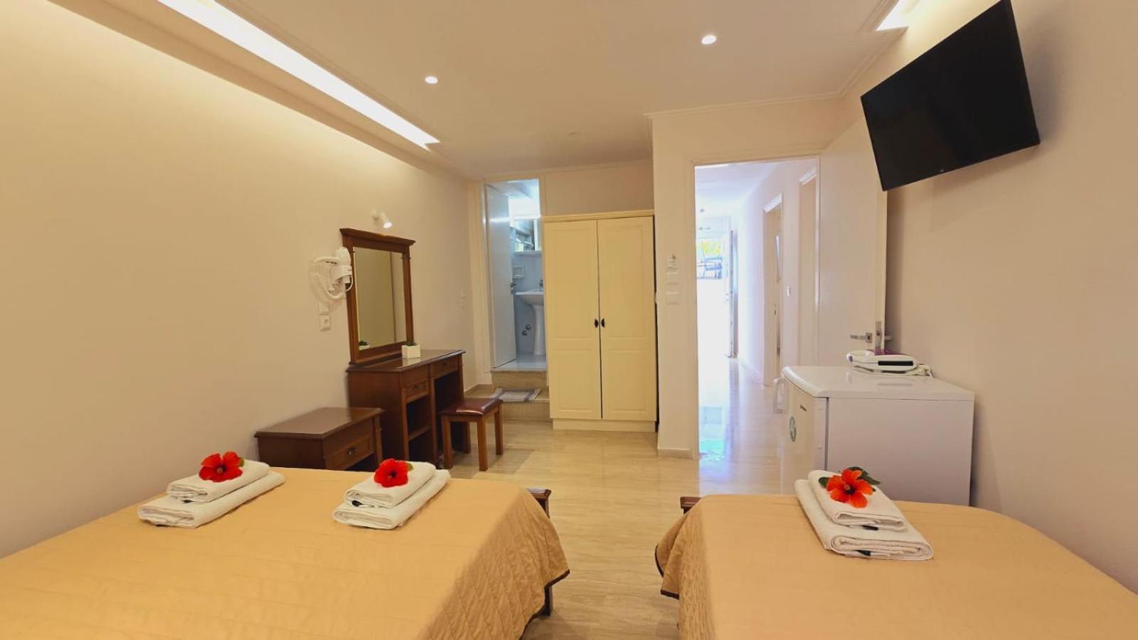 Aparthotel Kormos *