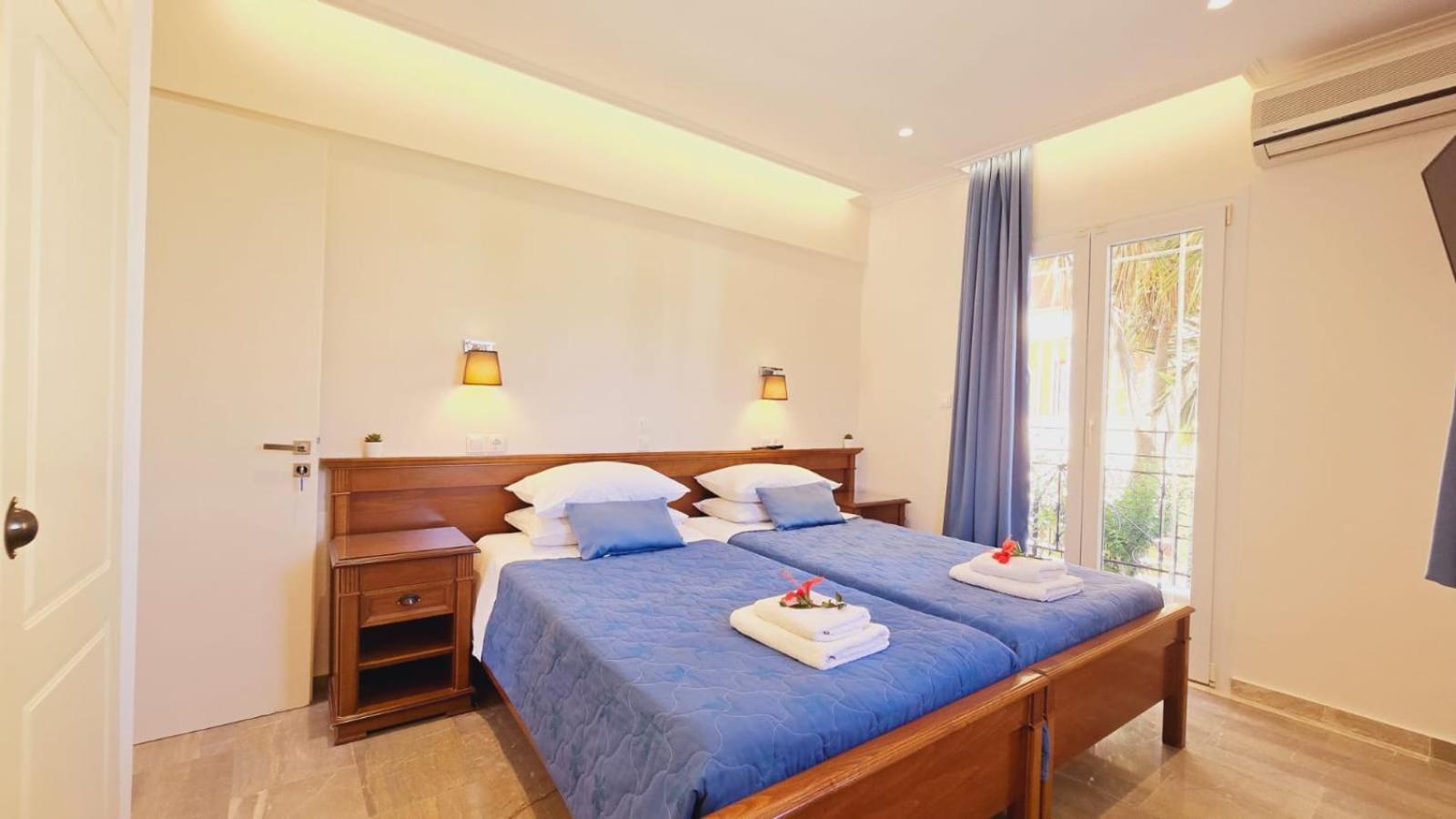 Aparthotel Kormos
