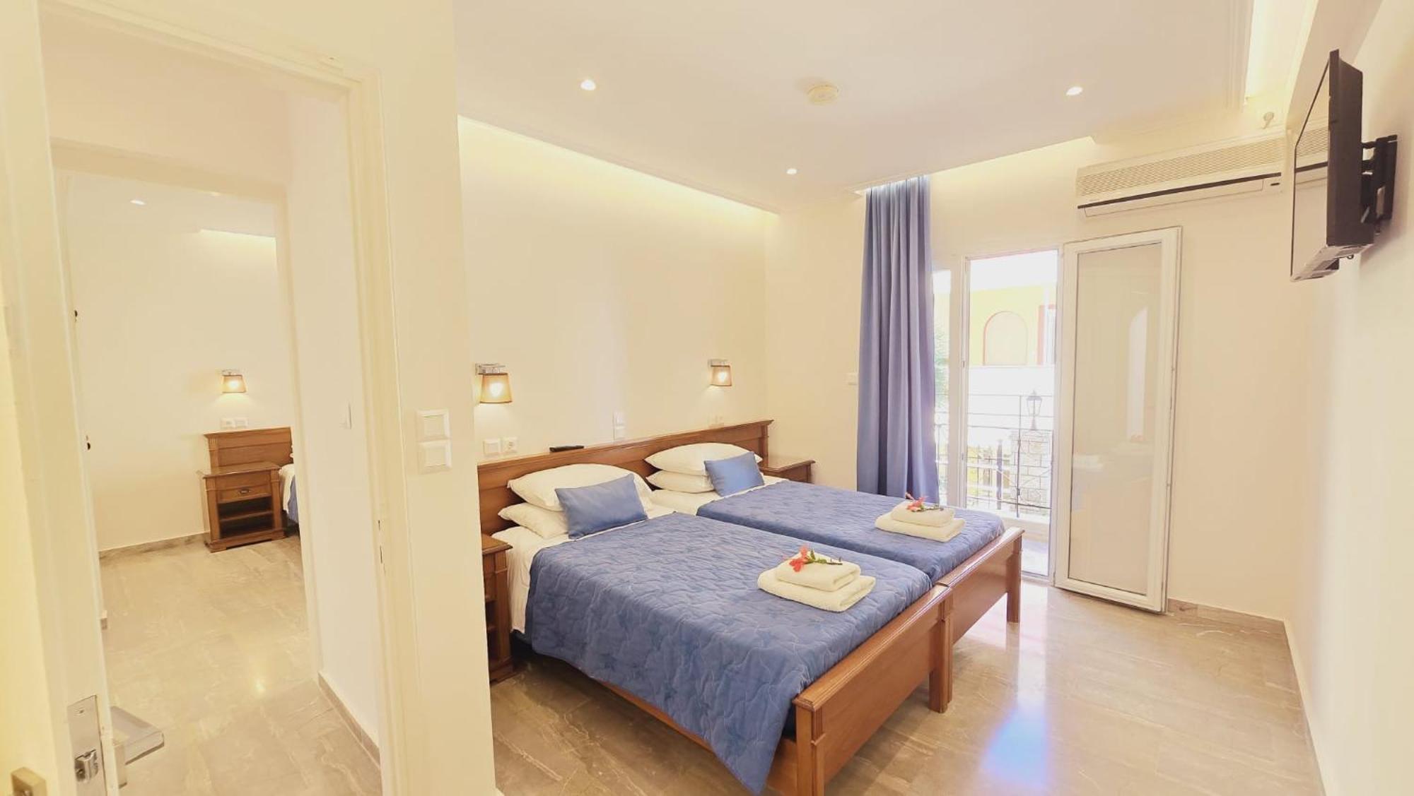 Kormos Aparthotel *