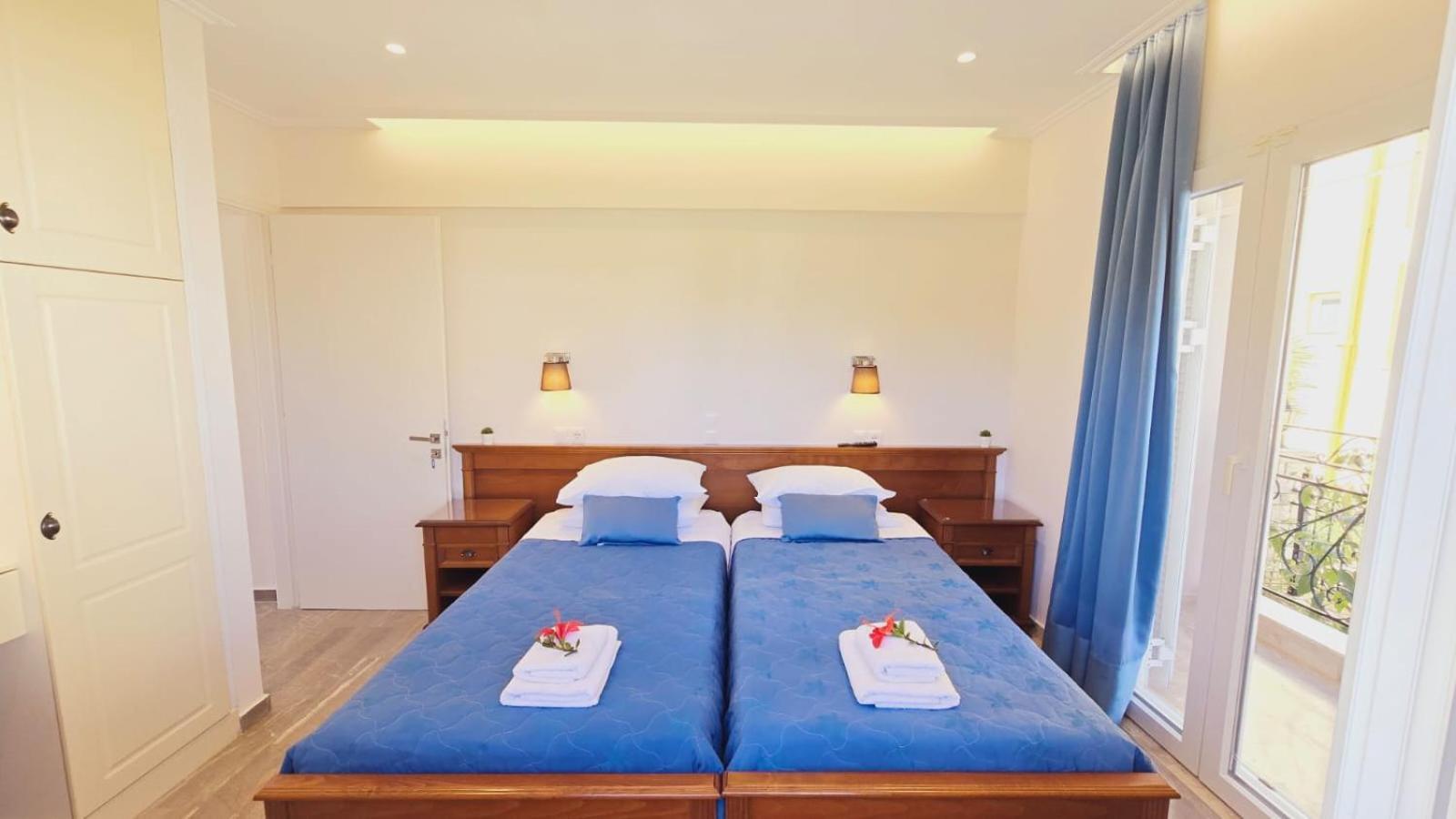 Aparthotel Kormos