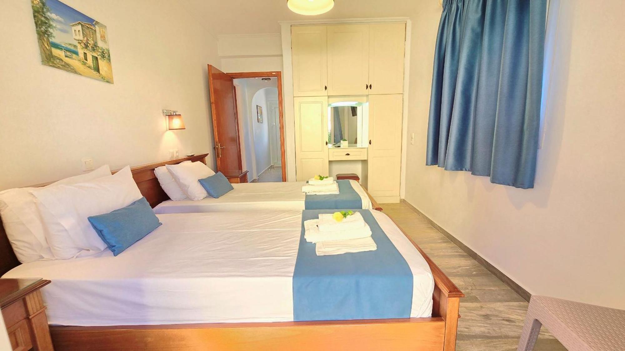 Kormos Aparthotel *