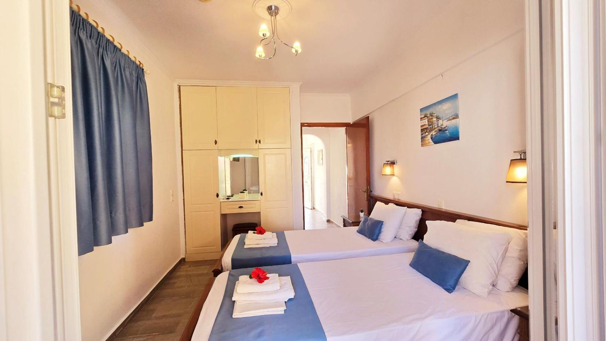 Kormos Aparthotel