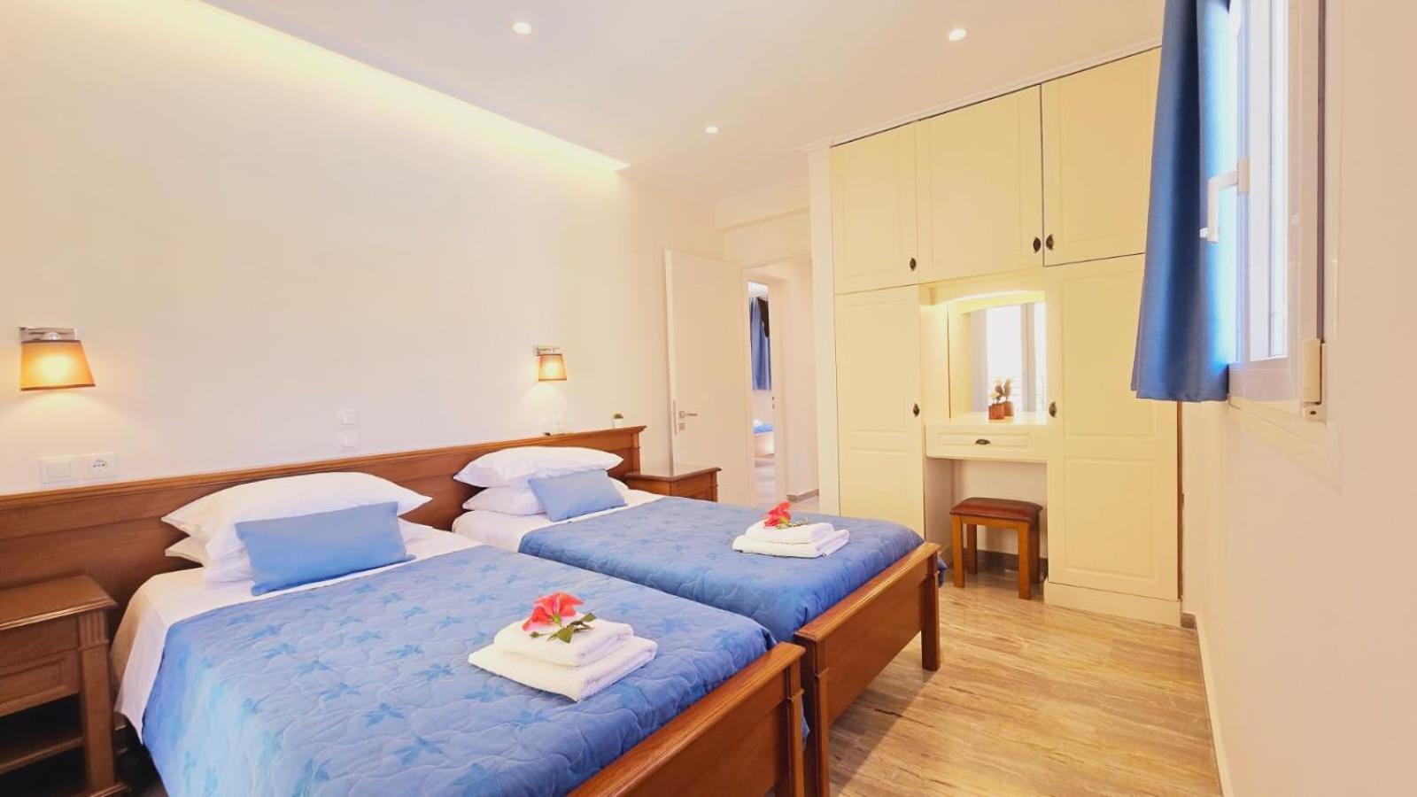 Kormos Aparthotel