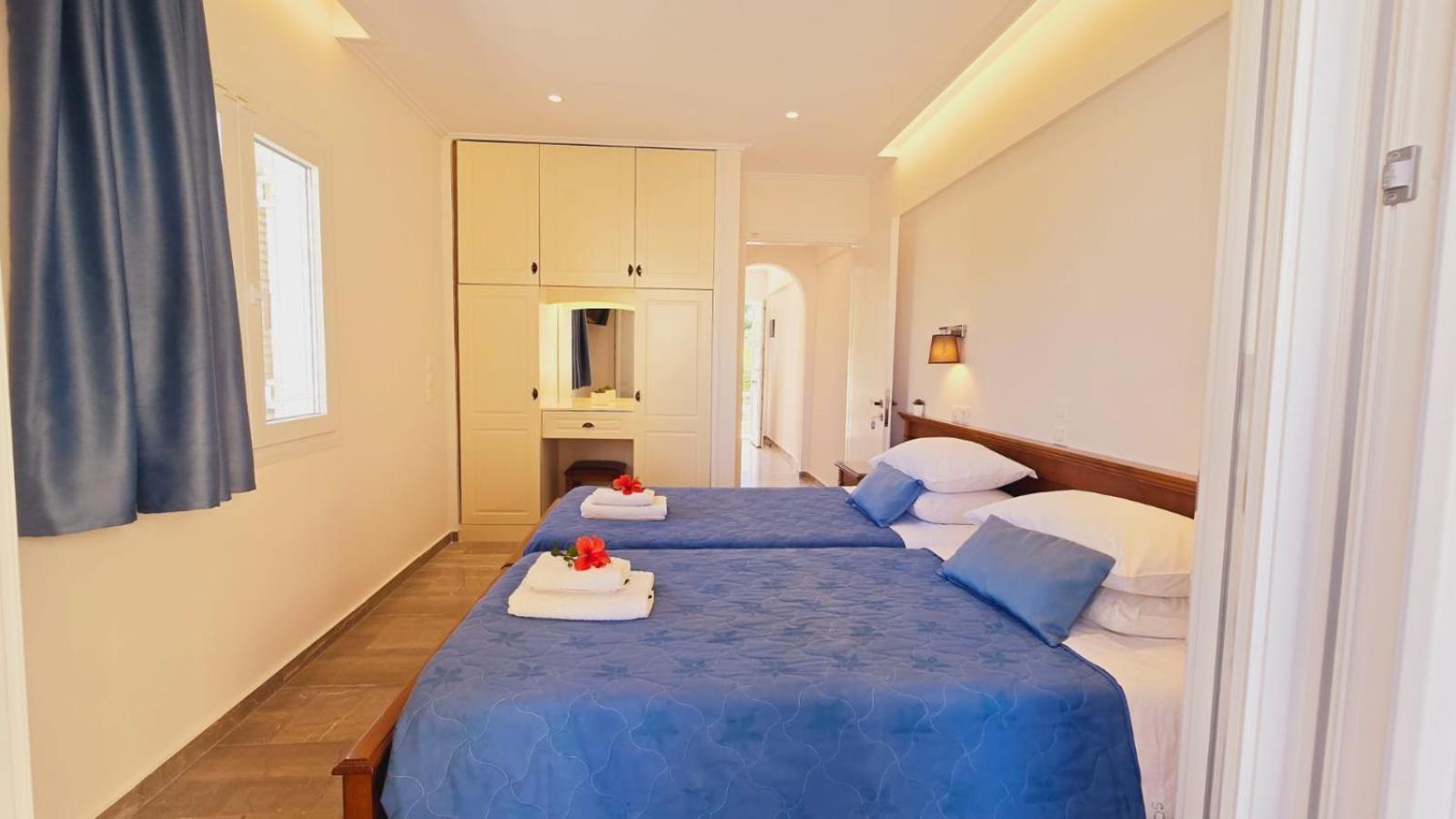 Hotel de apartamente Kormos