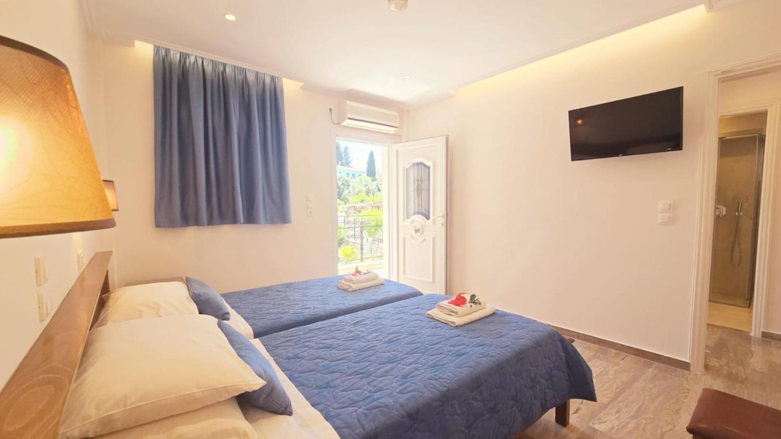 Aparthotel Kormos *