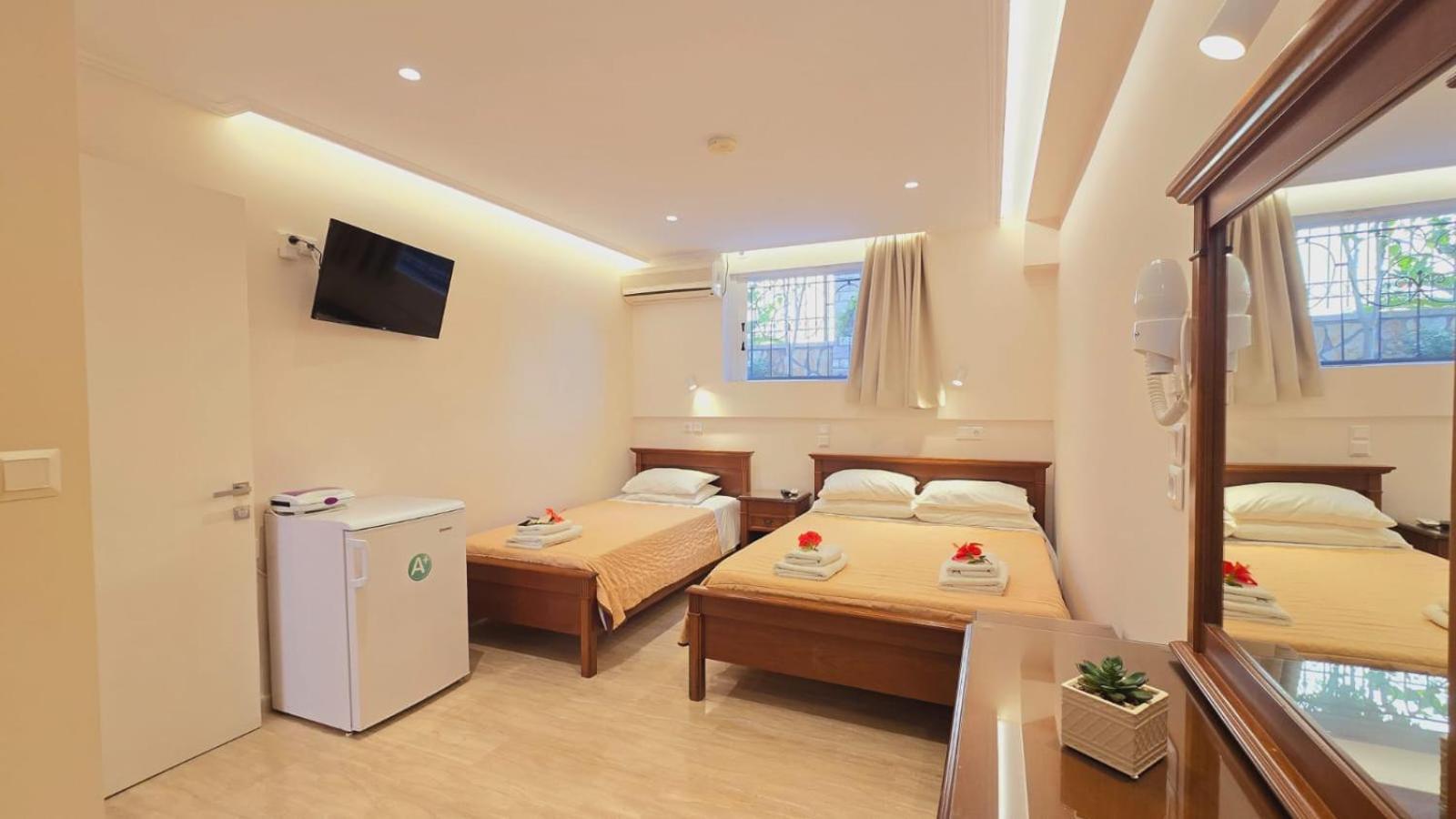 Kormos Aparthotel