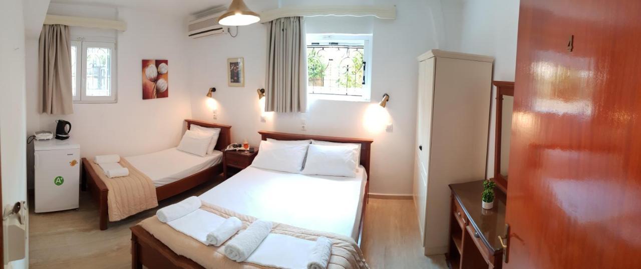 Hotel de apartamente Kormos