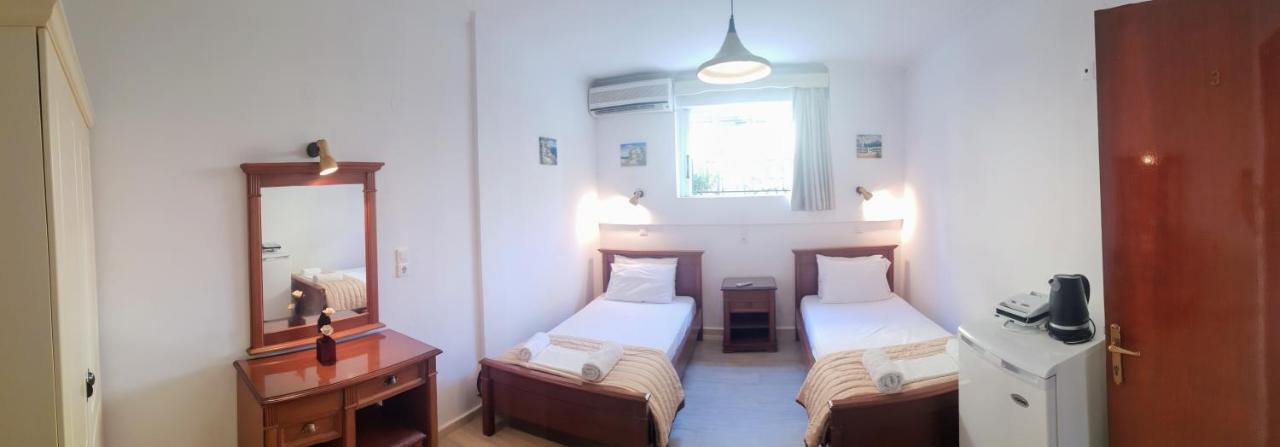 Kormos Hotel de apartamente *