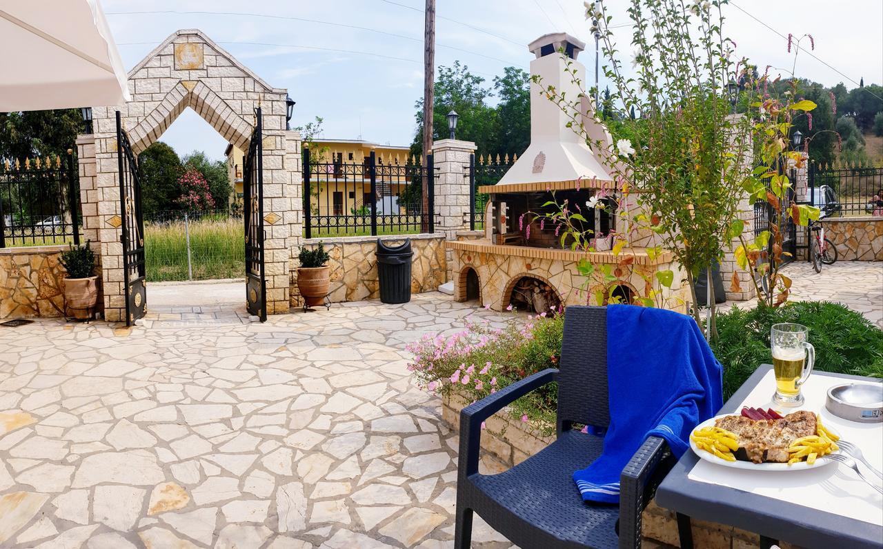 Kormos Aparthotel *