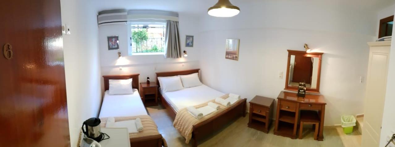 Aparthotel Kormos *