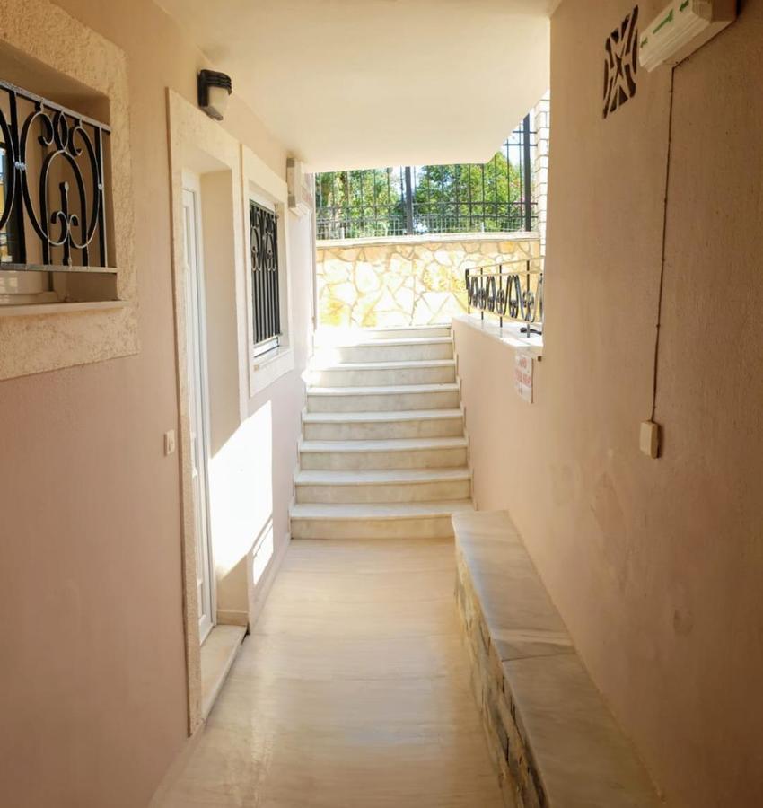 Kormos Hotel de apartamente