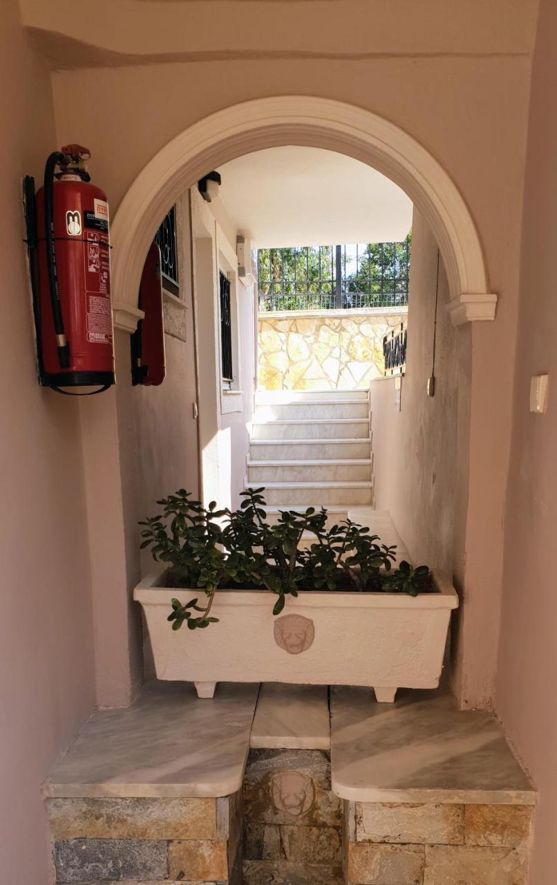 Hotel de apartamente Kormos