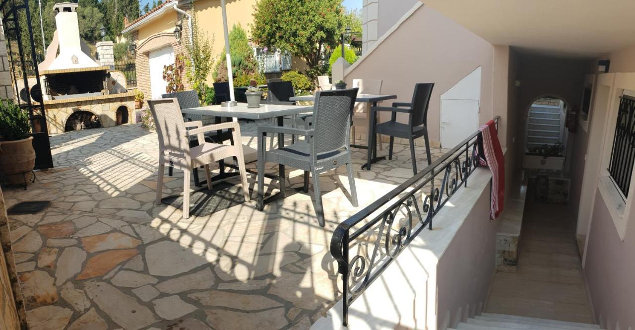 Aparthotel Kormos *