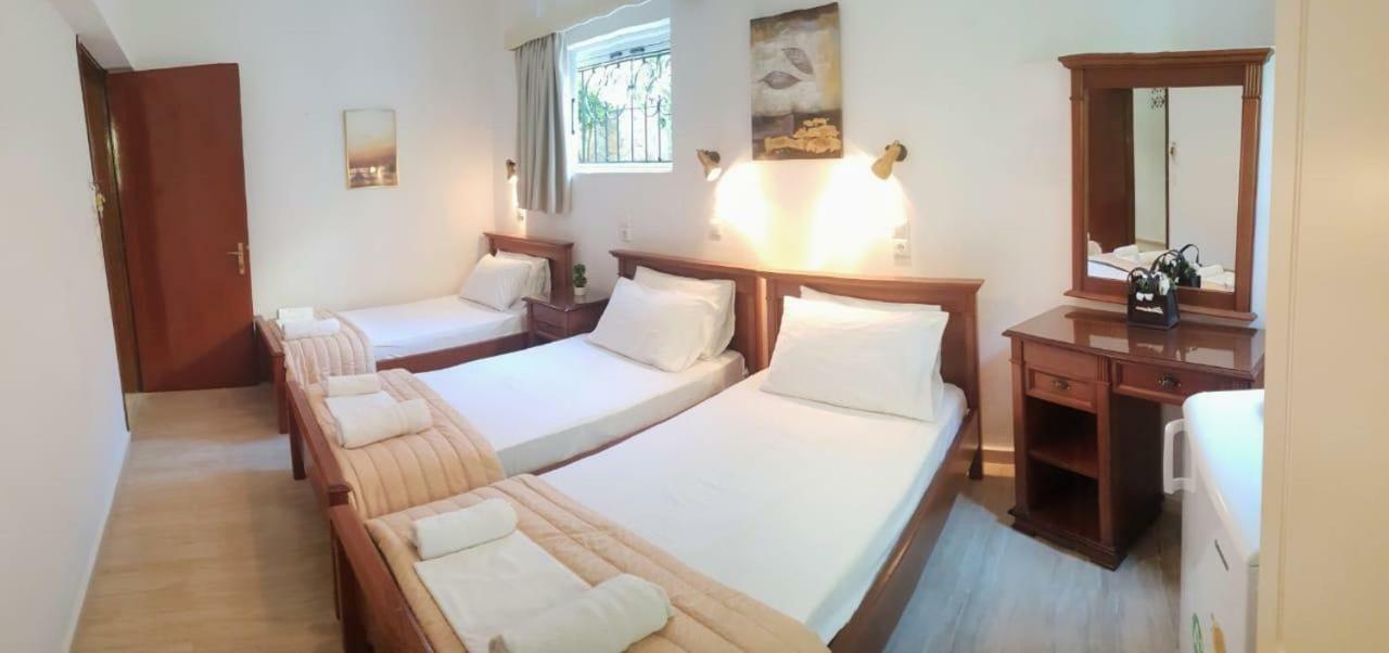 Kormos Hotel de apartamente