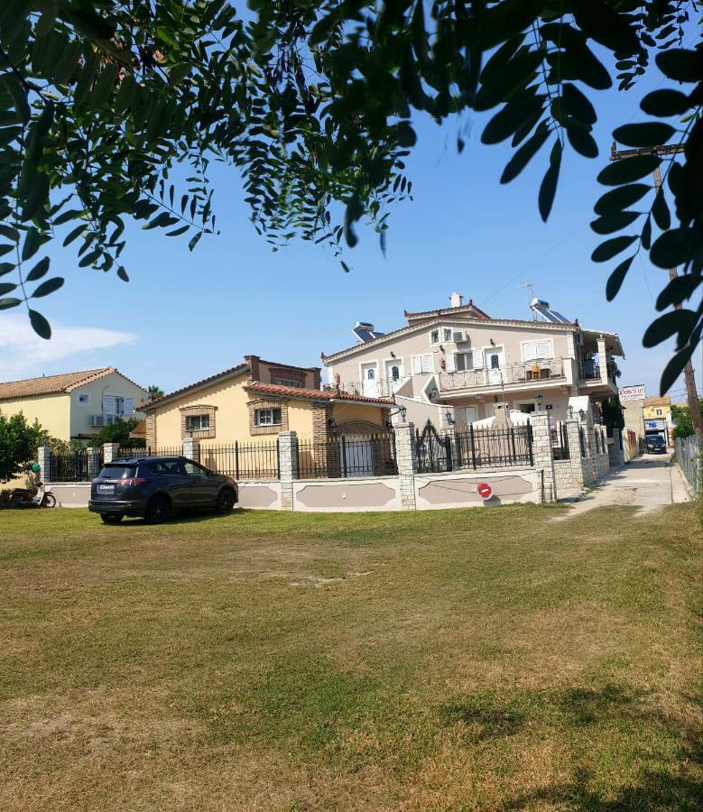 Kormos Kavos